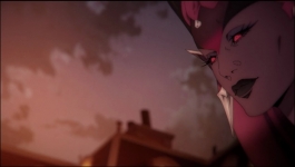 Castlevania Nocturne - Season 02 Episode 03